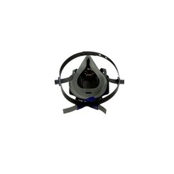 Vêtements et protections - Equipement - Demi-masque réutilisable taille L Respirateur à membrane phonique