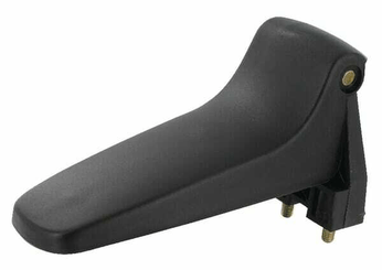 Pièces agricoles - Tracteur pièce origine - Charnière de porte droite inf.