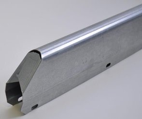 Pièces agricoles - Machines - Protection de cylindre