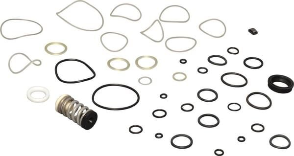 Pièces agricoles - Machines - Kit de réparation pour unité de commande BK180