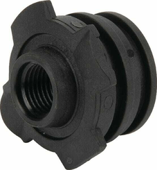 Pièces agricoles - Pièce Pulvérisateur - Adaptateur T3M/1/4"M