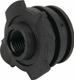Adaptateur T3M/1/4"M