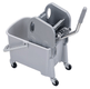 CHARIOT 20L AVEC ESSOREUR