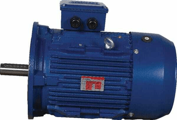 Pièces agricoles - Electricité - Moteur électrique 2,2 kW