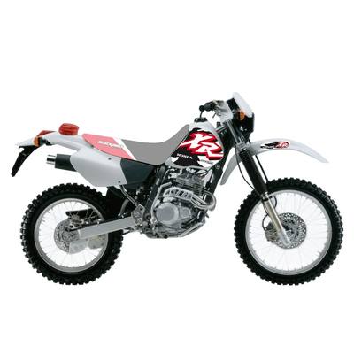 Pièces Quad & Motos - Equipement véhicule - Kit déco BLACKBIRD Honda XR 250/400