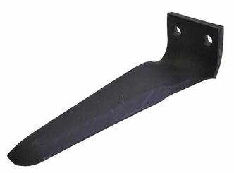 Pièces agricoles - Travail du sol - Dent de herse rot. D Maschio Dominator 345mm