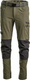 Pantalon 4W stretch olive 2XL