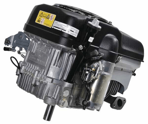 Pièces agricoles - Moteurs pièce origine - Moteur vertical 10.1ch Honda