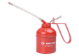 Burette à huile métalique 500cc