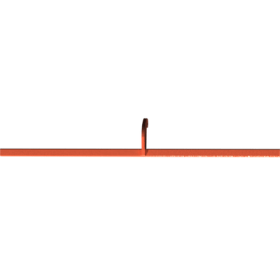 Pièces agricoles - Pièce divers - support de tuyau peint