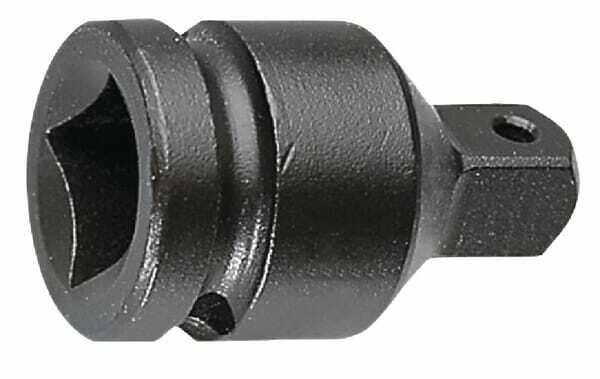 Outils - Outils divers - Adaptateur 1" -> 3/4"