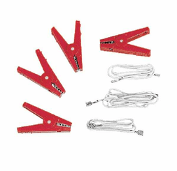 Pièces agricoles - Cloture,Jardin & Sylviculture - Jeu de câbles multi-fils