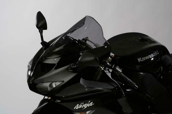 Pièces Quad & Motos - Equipement véhicule - Bulle MRA Racing R - Kawasaki ZX636/ZXR7