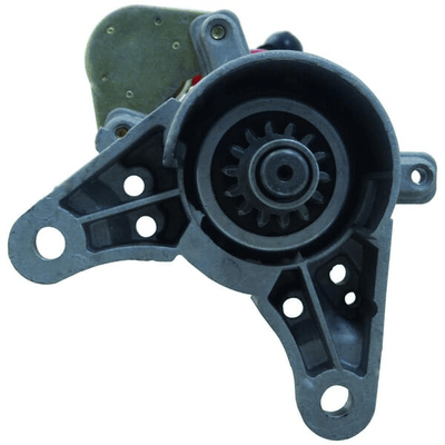 Pièces agricoles - Eclairage - Démarreur 12V, 0,6kW, 14 dents, CCW