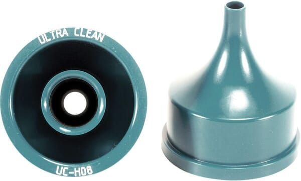 Pièces agricoles - Hydraulique - Tube embouchure 8mm (5/16")