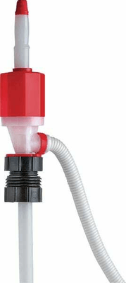 Pièces agricoles - Cloture,Jardin & Sylviculture - Pompe dosage a. tuyau 55/69 mm