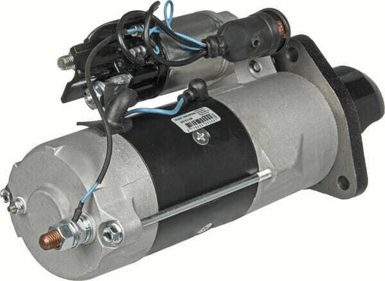 Pièces agricoles - Eclairage - Démarreur 24V 8,0kW