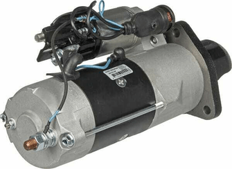 Pièces agricoles - Eclairage - Démarreur 24V 8,0kW