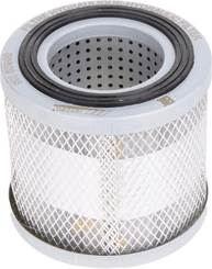 Pièces agricoles - Pièce divers - Filtre hydraulique