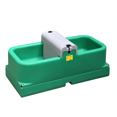Materiels - Abreuvoir - ISOBAC (24V/160W)