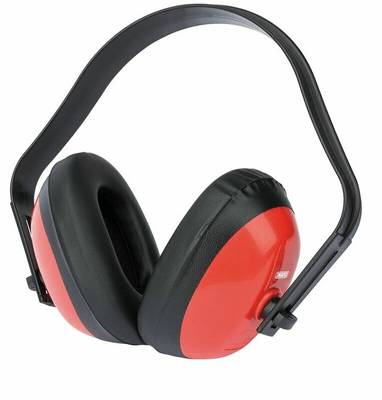 Pièces Quad & Motos - Outillage - Casque anti-bruit DRAPER