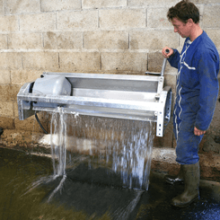 Materiels - Abreuvoir - LB 150