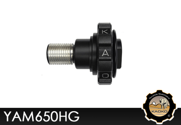 Pièces Quad & Motos - Equipement véhicule - Stabilisateur de vitesse KAOKO Cruise Control Yamaha Tracer MT-09