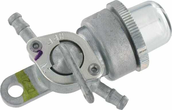 Pièces agricoles - Moteurs pièce origine - Vanne à essence cpl.