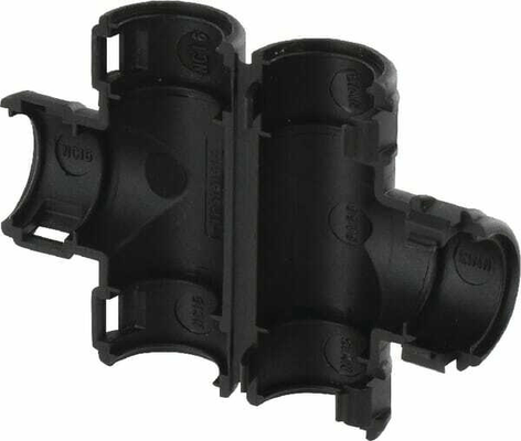 Pièces agricoles - Pièce Pulvérisateur - Pièce en T 16 16 16