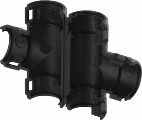 Pièces agricoles - Pièce Pulvérisateur - Pièce en T 16 16 16