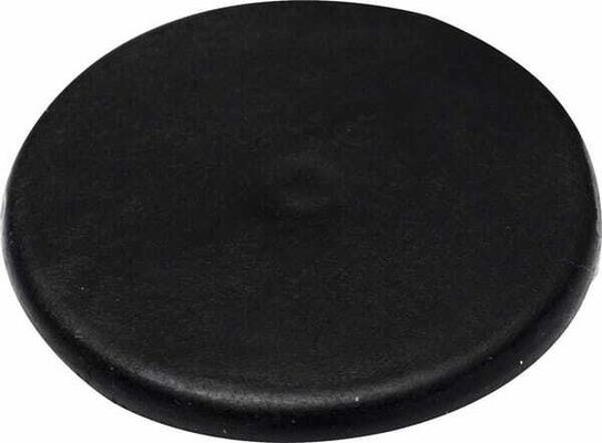 Pièces agricoles - Hydraulique - Bouchon clips coloré Noir(e) -