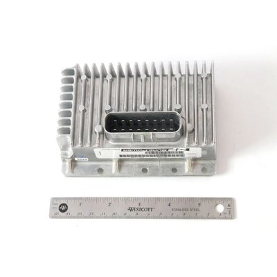 Pièces Quad & Motos - Pièces communes - SINGLE CARBURATOR CONTROL MODULE