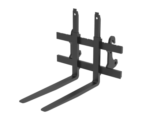 Materiels - Fourche à palette - Cadre S 1000 Giant