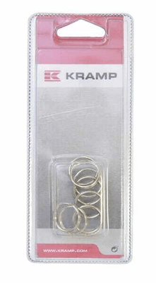 Pièces agricoles - Outils atelier - Porte-clés Ø20mm (10)