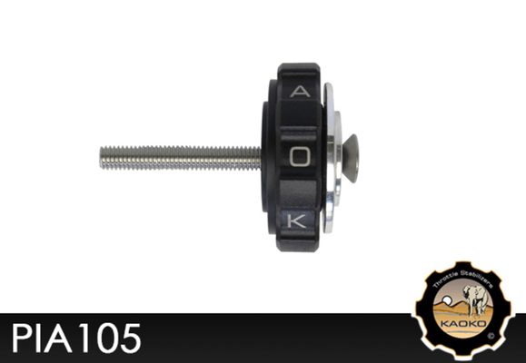 Pièces Quad & Motos - Equipement véhicule - Stabilisateur de vitesse KAOKO Cruise Control Piaggio MP3 500IE