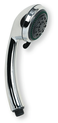 Plomberie - Joints et accessoires de plomberie - DOUCHETTE 3JETS+2 CHROME A.CAL