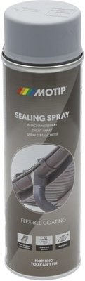 Chimie - Chimie divers - Spray scellant Gris 500ml
