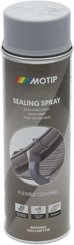 Chimie - Chimie divers - Spray scellant Gris 500ml