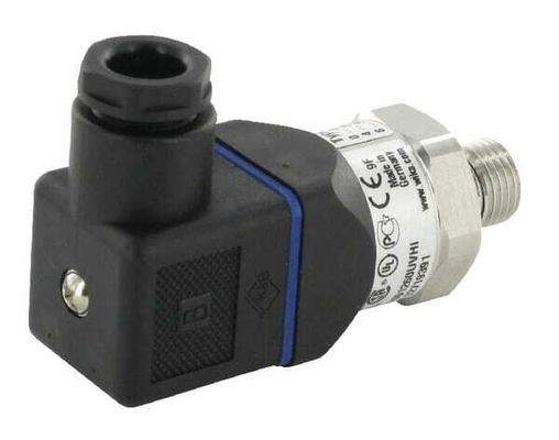 Pièces agricoles - Pièce Pulvérisateur - Indicateur de pression 0-6 bar