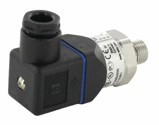 Pièces agricoles - Pièce Pulvérisateur - Indicateur de pression 0-6 bar