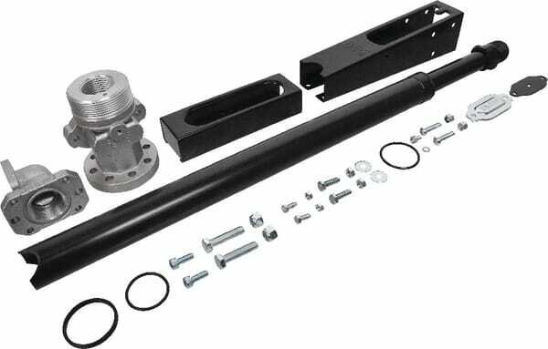 Pièces agricoles - Outils atelier - Kit d'accessoires fût 3000