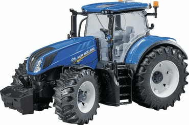 Loisirs - Jouets - New Holland T7.315