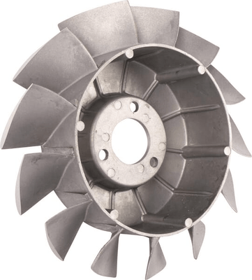 Pièces agricoles - Tracteur pièce origine - Ventilateur