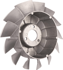 Pièces agricoles - Tracteur pièce origine - Ventilateur