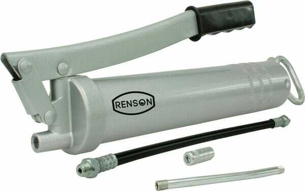 Pièces agricoles - Outils atelier - Pompe à graisse pour un usage loisir