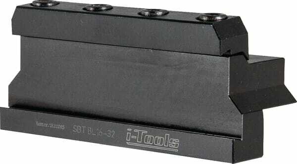 Outils - Outils divers - Bloc porte-plaqu. rain. 32 mm