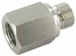 Adaptateur de rallonge en inox BSP 1/4