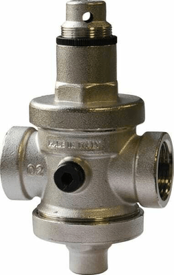 Pièces agricoles - Hydraulique - Réducteur de pression 3/4"