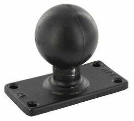 Pièces agricoles - Pièce Pulvérisateur - Plaque « D » rectangulaire