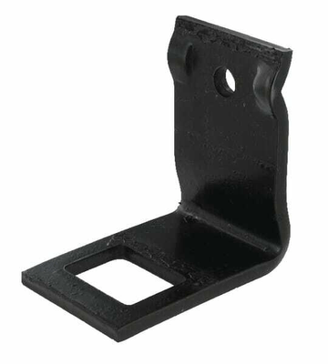 Pièces agricoles - Travail du sol - Bride 45x10mm pour châssis 70x70mm